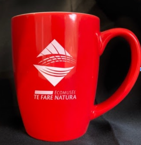 Sorrento coffee Mug