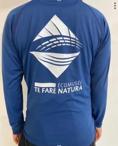 Lycras Manche Longue Te Fare Natura